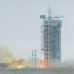 Limadou, cacciatore di indizi per terremoti è partito a bordo del satellite cinese Cses