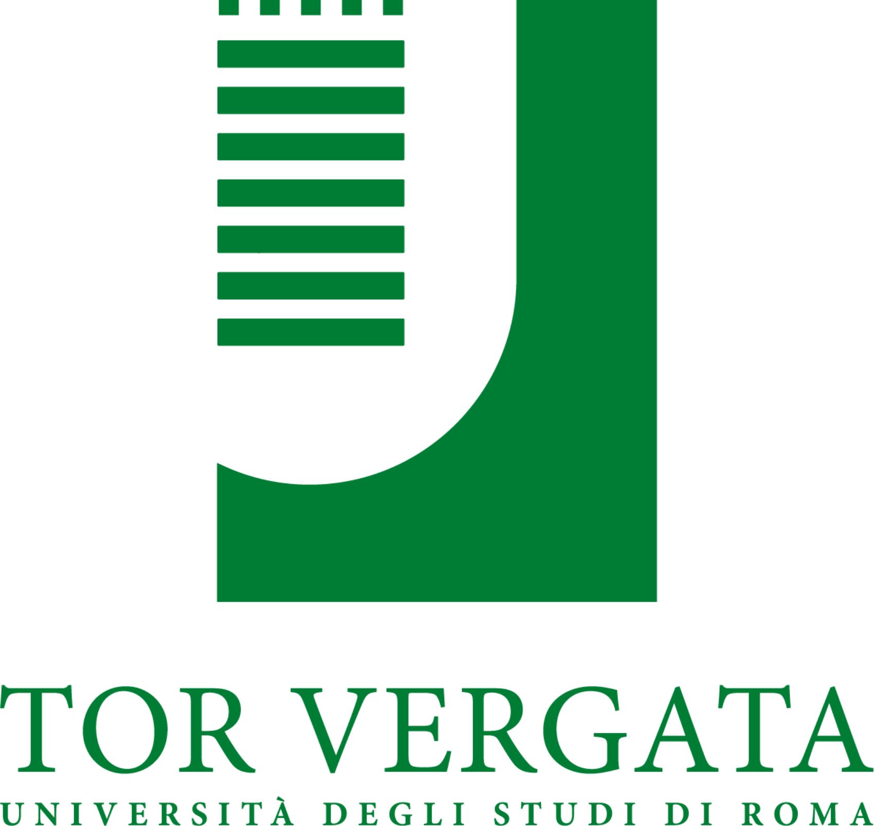 Cses italian collaboration Università Roma Tor Vergata logo